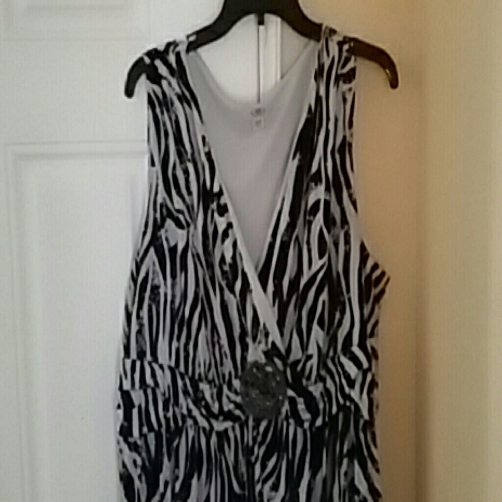 Beautiful Maxi dress